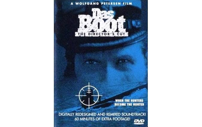 List of 20+ Movies With Boot in the Title, Ranked