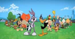 Looney Tunes Fan Theories That Will Burrow Their Way Into Your Brain