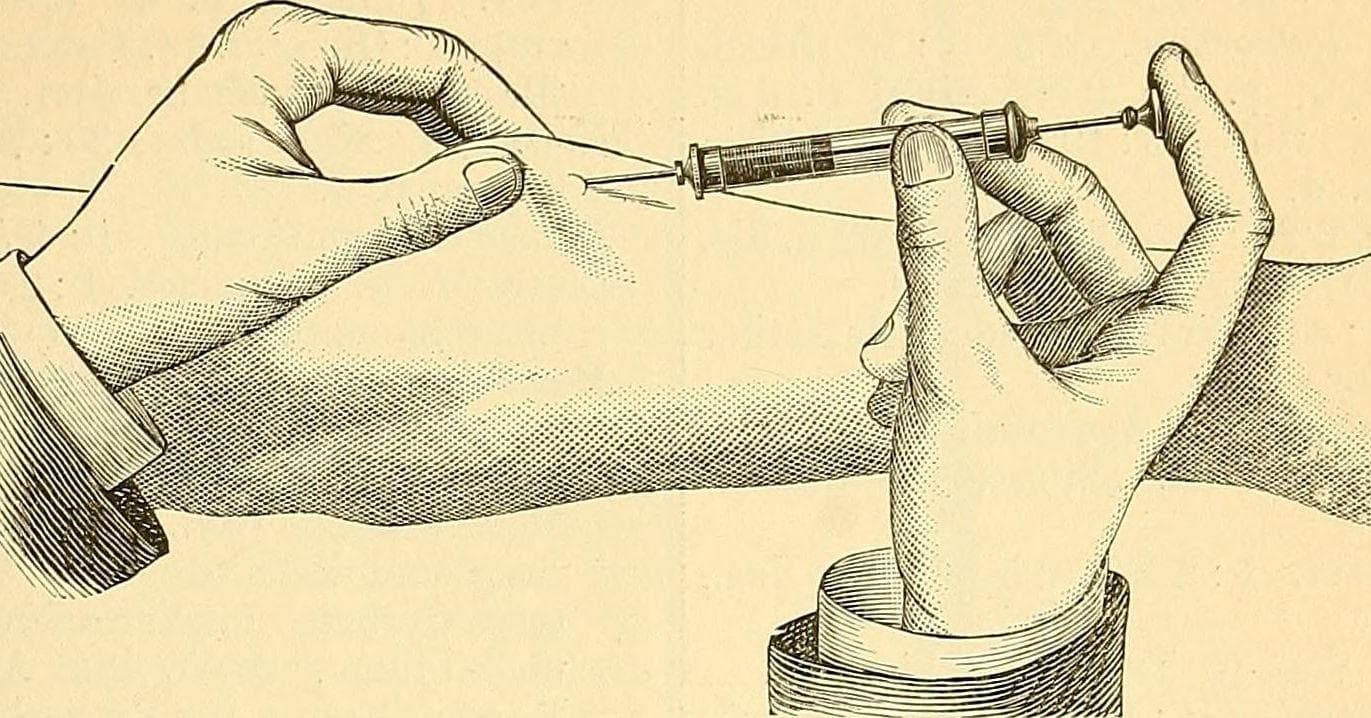 Ancient Medicine That Is Horrifying To Us Now