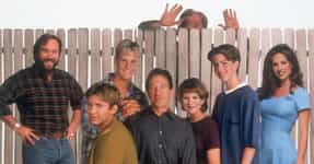 home improvement cast