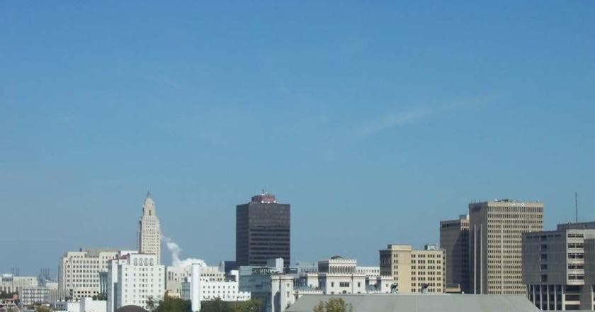 Baton Rouge TV Actors/Actresses List | Television Actors Born/From