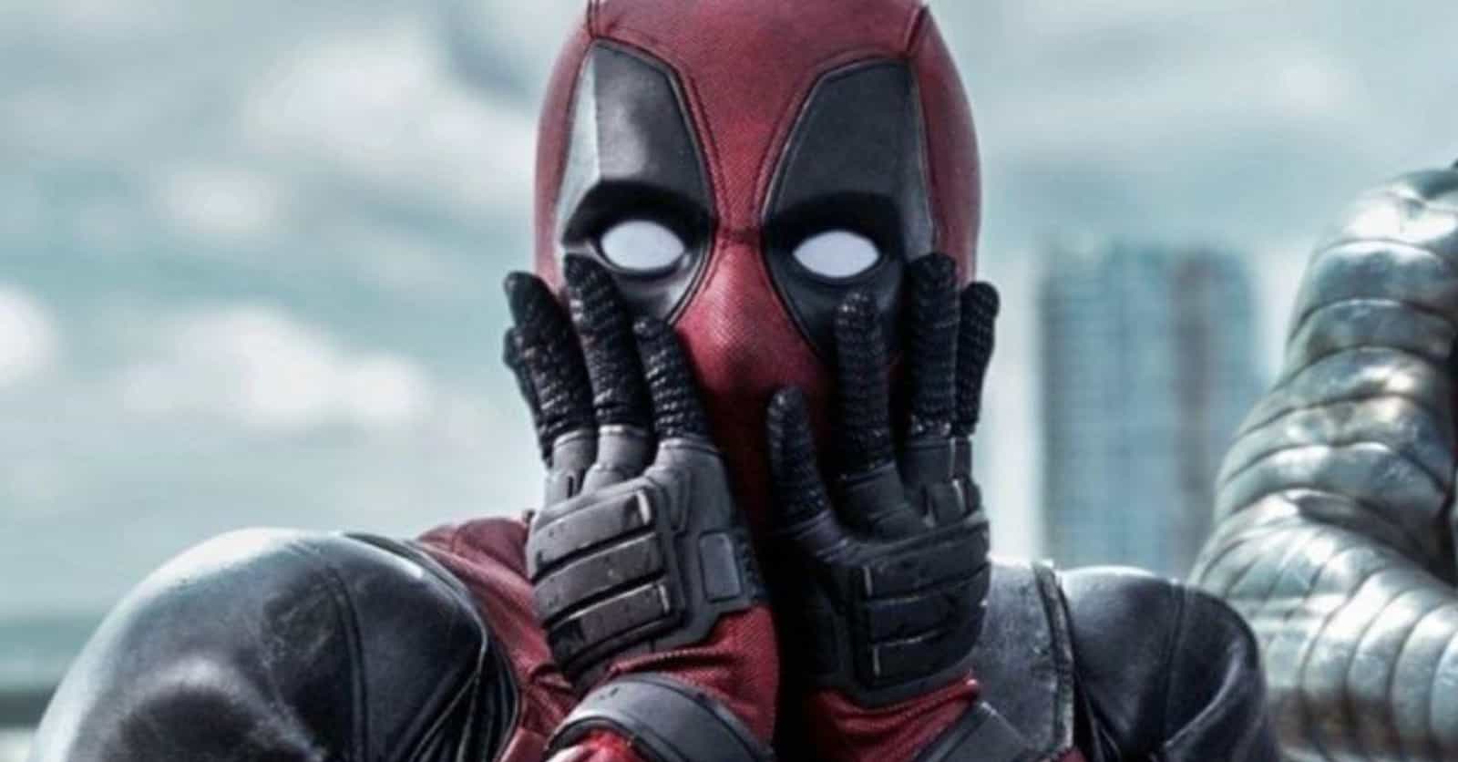 What The Haters Are Saying About Deadpool 2