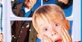 List of Home Alone Characters