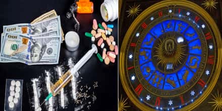 Which Drug Are You, According To Your Western Zodiac Sign?