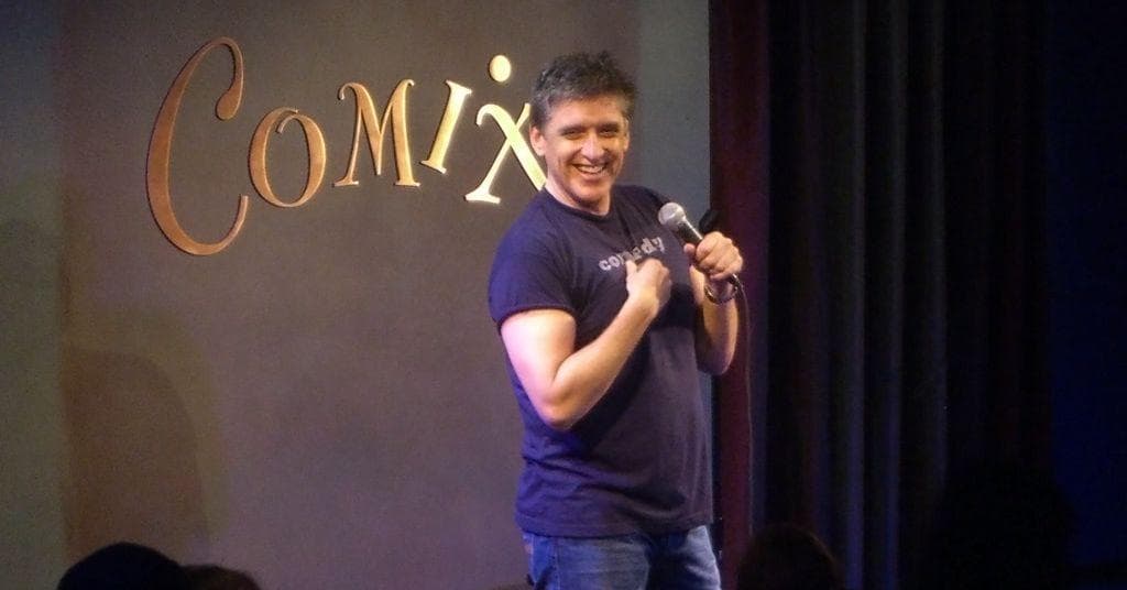 Who Is The Most Famous Ferguson In The World?