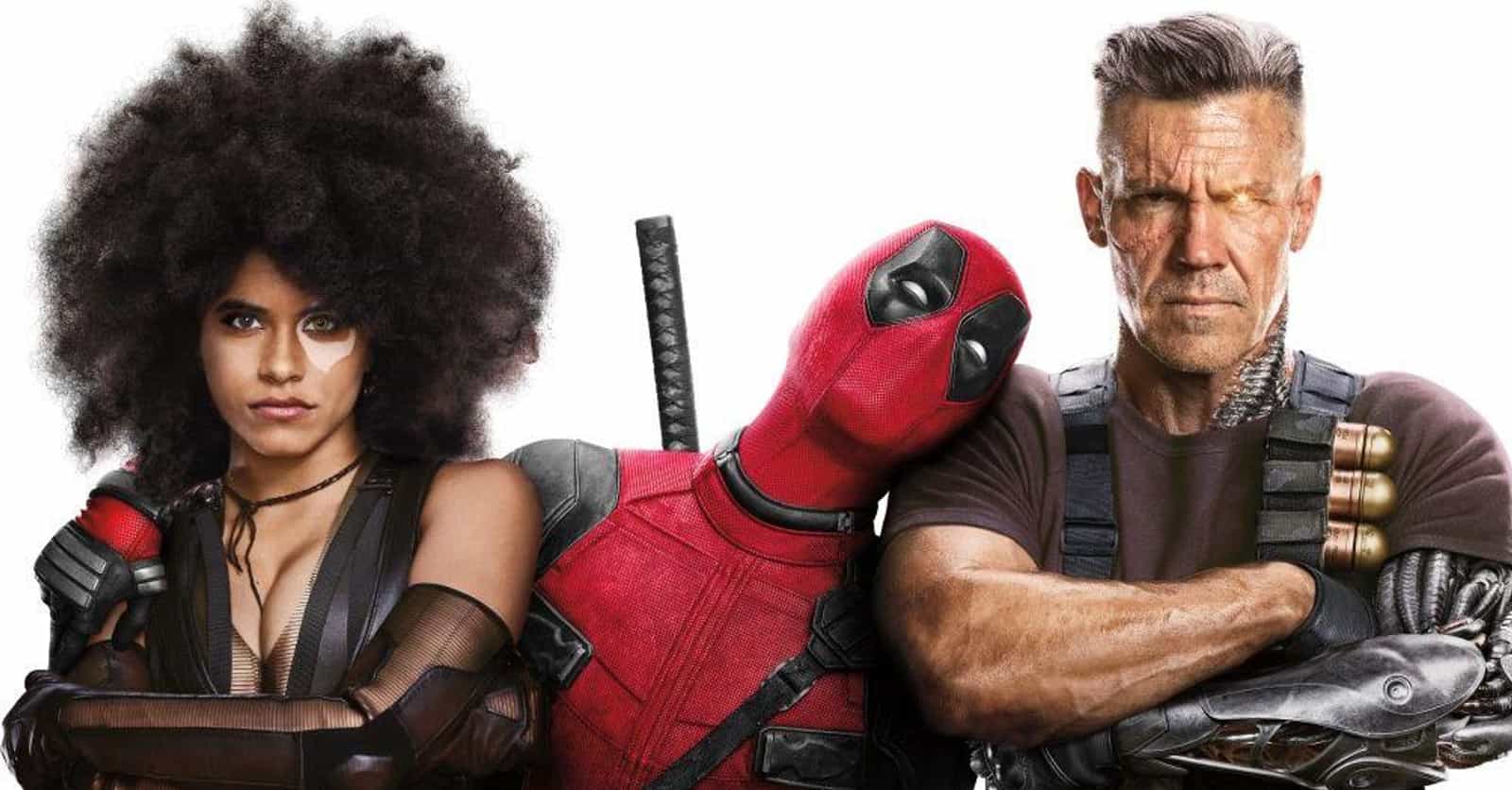 12 Reasons Why 'Deadpool 2' Is Better Than The Original