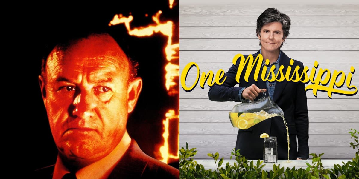 Every Major Film And Show With Mississippi In The Title