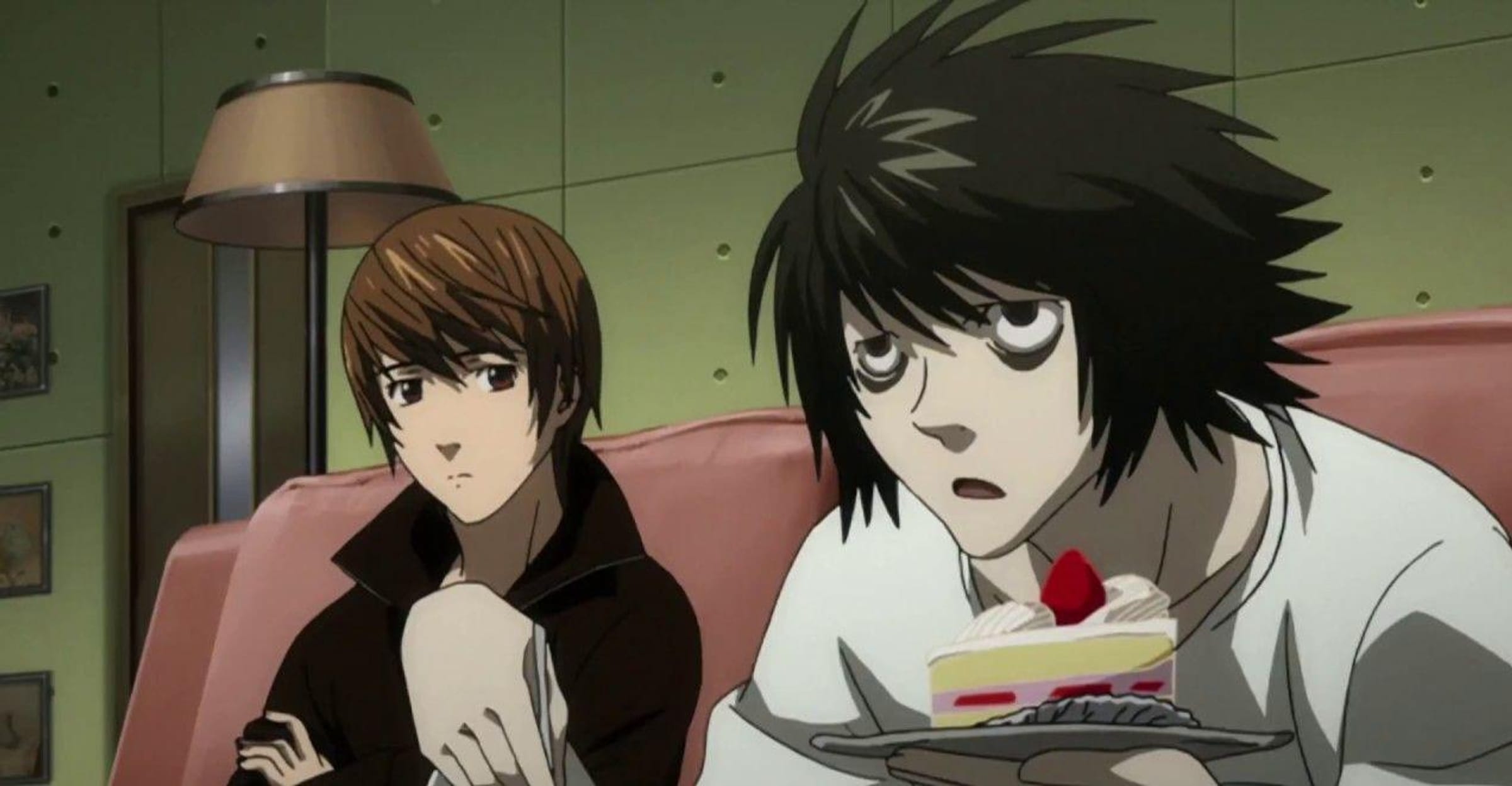 What are the main differences between Death Note's manga vs anime