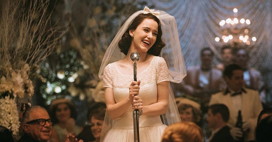 List Of 100+ Amazon Prime Original Series, Ranked By Votes