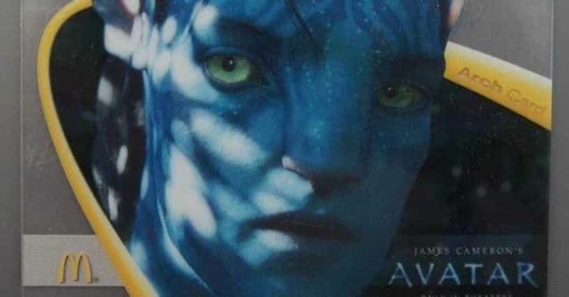 Avatar Characters | Cast List of Characters From Avatar