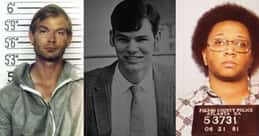 38 Serial Killers Who Are Geminis