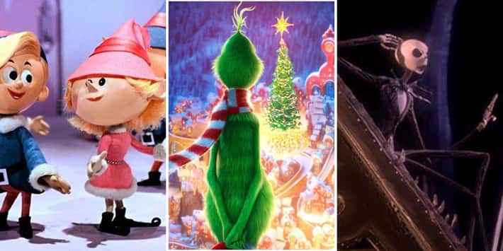 Interesting Fan Theories About Christmas Movies