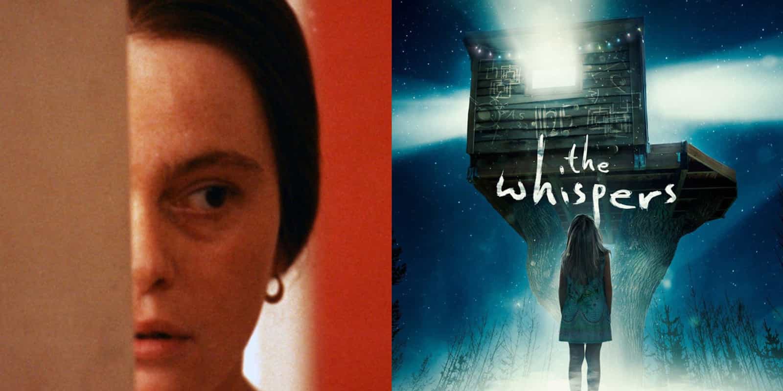 20+ Movies And Shows With Whisper In The Title