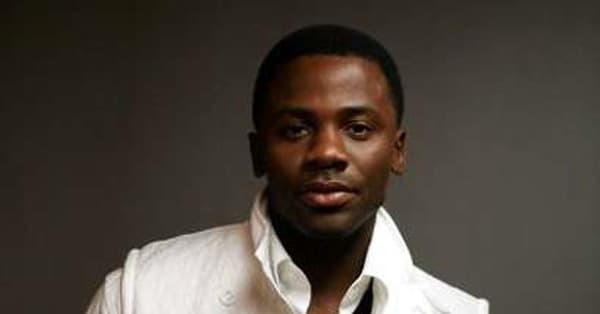 Hot Derek Luke Photos | Sexy Derek Luke Pictures