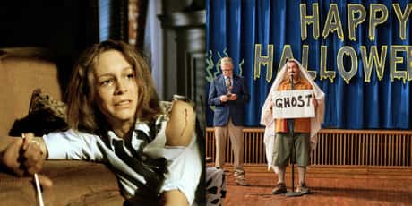 55+ Movies And Shows With Halloween In The Title
