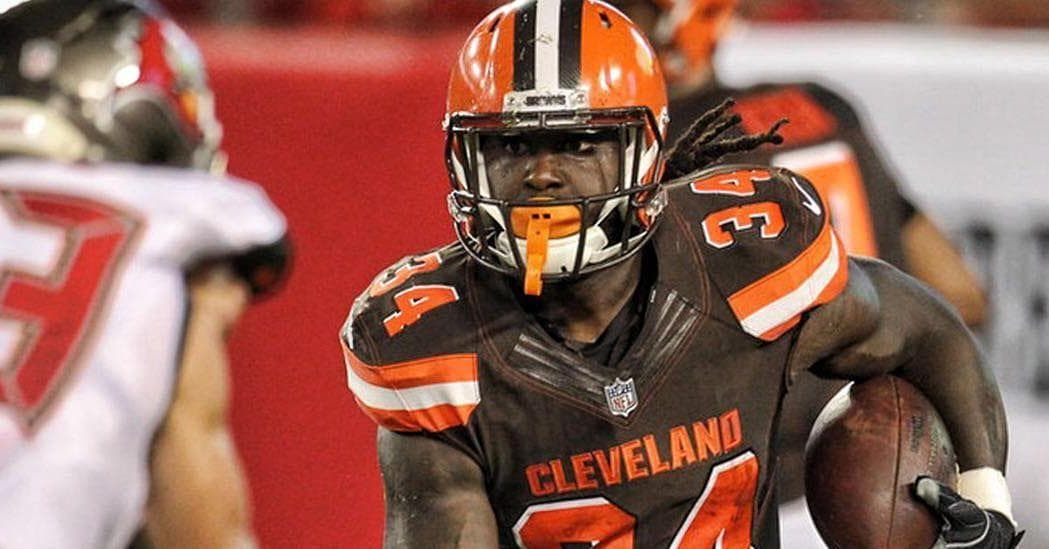 The 25+ Best Cleveland Browns Running Backs, Ranked