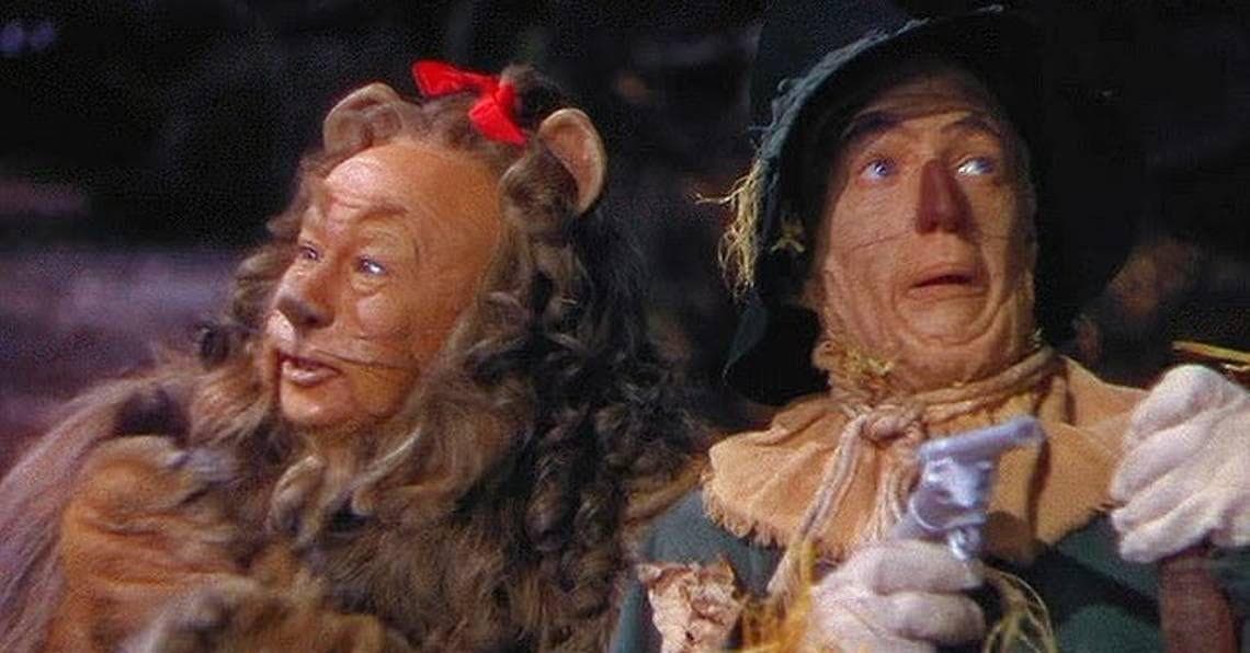 Small Details In Movies We Finally Noticed This Year - And Wish We'd Seen Earlier