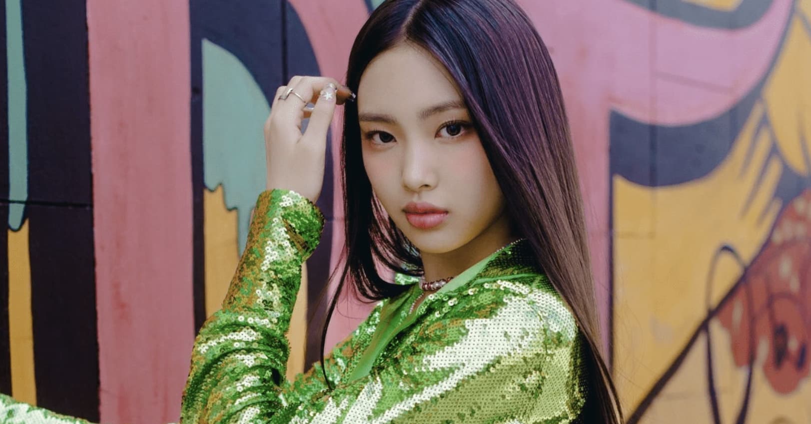 4 Female Kpop Idols Born In 2008