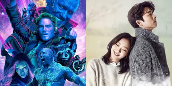 50+ Movies And Shows With Guardian In The Title