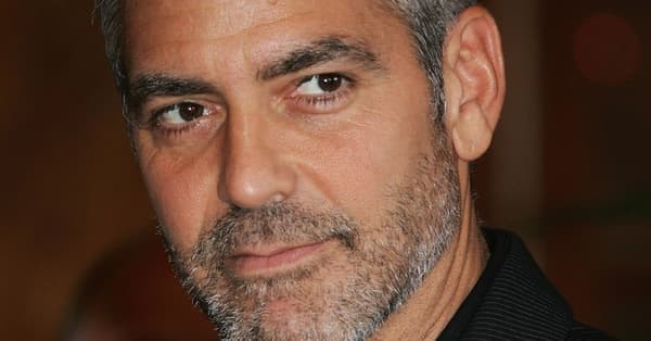 George Clooney Celebrity Friends List of George Clooneys Best Friends photo