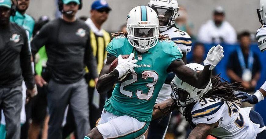 The 30+ Best Miami Dolphins Wide Receivers, Ranked