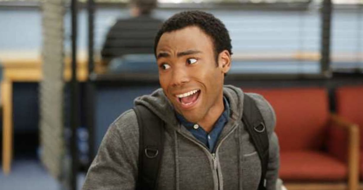 Small But Impressive Details Fans Noticed In Silly TV Comedies