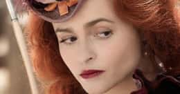 The 60+ Best Helena Bonham Carter Movies