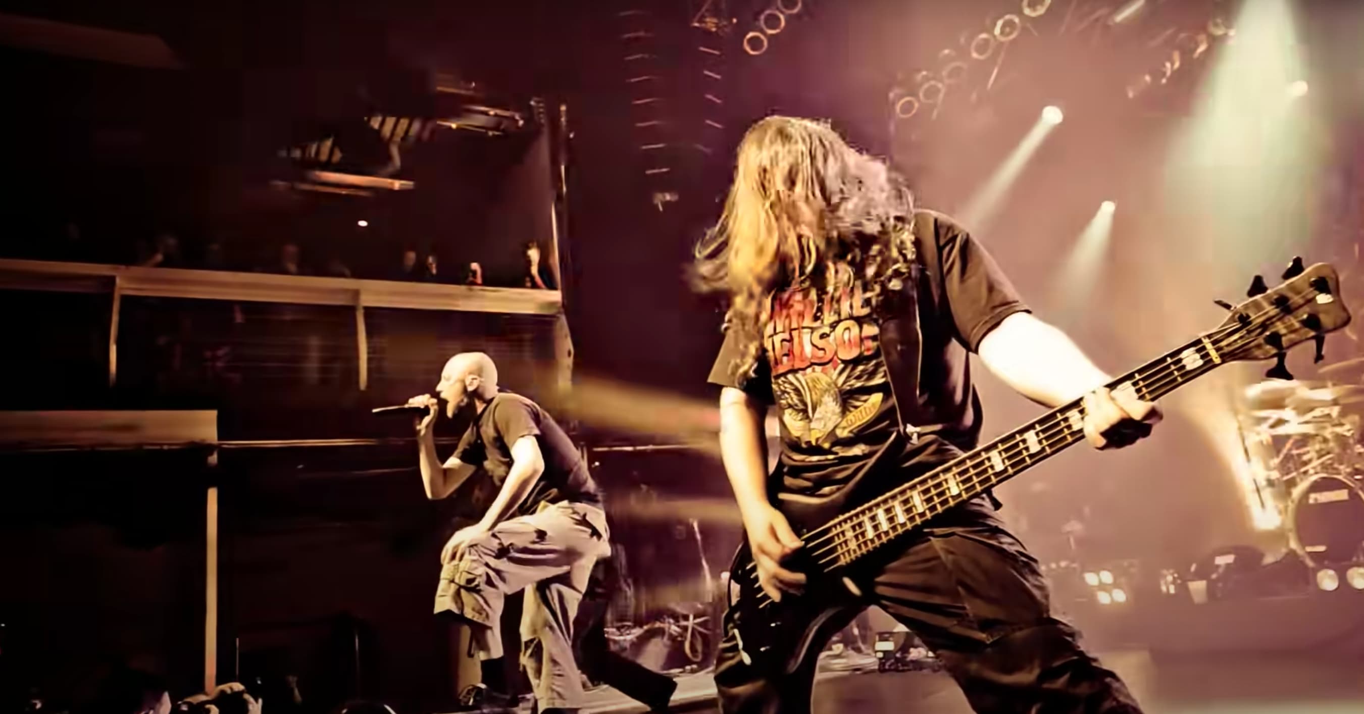 The Best Swedish Metal Bands