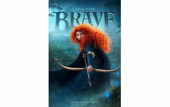List of 50+ Movies With Brave in the Title, Ranked