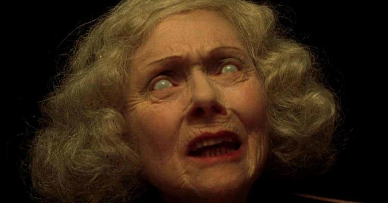 Movie Twists In Which A Character Is Dead (Or Dying)