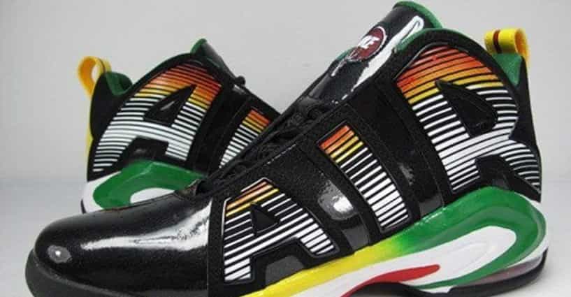 The 50 Ugliest Shoes in History