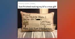Christmas Chaos: 30 Hilarious Gifts That Gave Us Some Great Ideas This Holiday Season