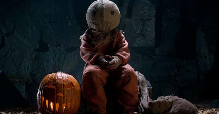 'Trick 'r Treat' Is A Halloween Horror Movie Ma...
