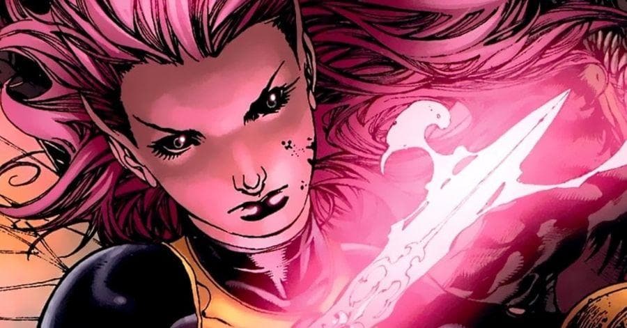 The 30+ Greatest Comic Book Characters With Pink Hair