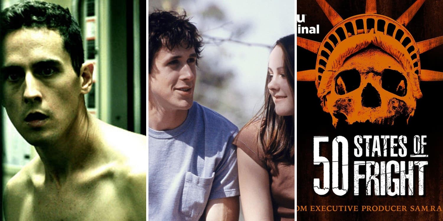 Every Major Film And Show With States In The Title