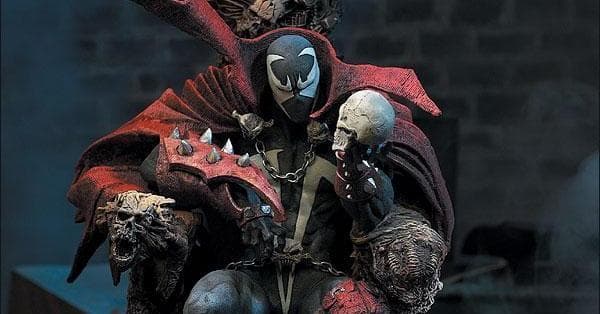 spawn action figures list