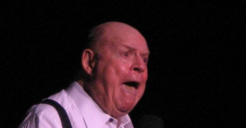 The 25+ Best Don Rickles Movies