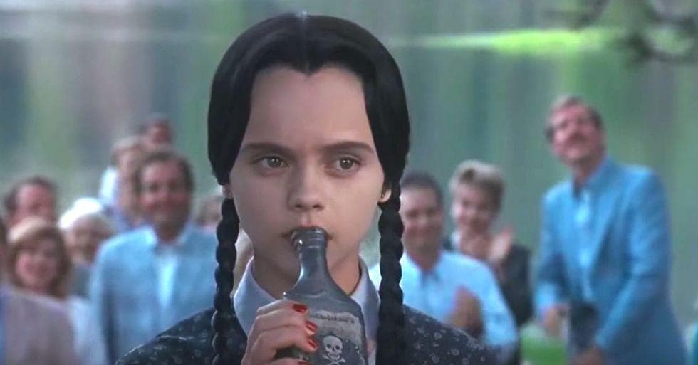 14 Quotes From Nostalgic Actors And Actresses We Saw In 2022 That Really Stuck With Us