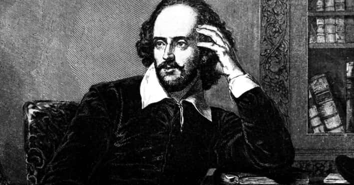 The Best Words Shakespeare Just Invented