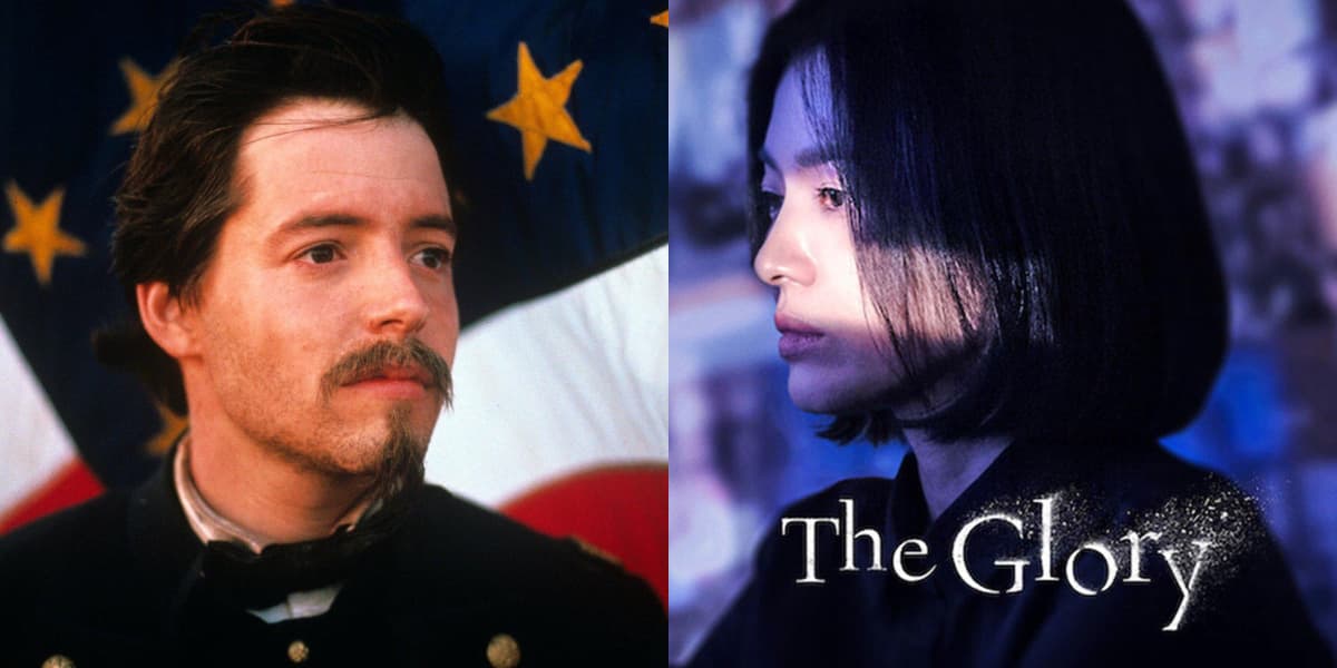 80+ Movies And Shows With Glory In The Title