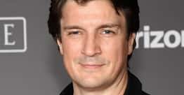 Nathan Fillion's Dating and Relationship History