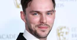 Nicholas Hoult's Dating and Relationship History