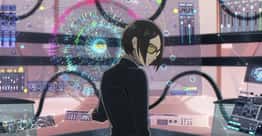 15 Anime That Imagine The Future Of Artificial Intelligence