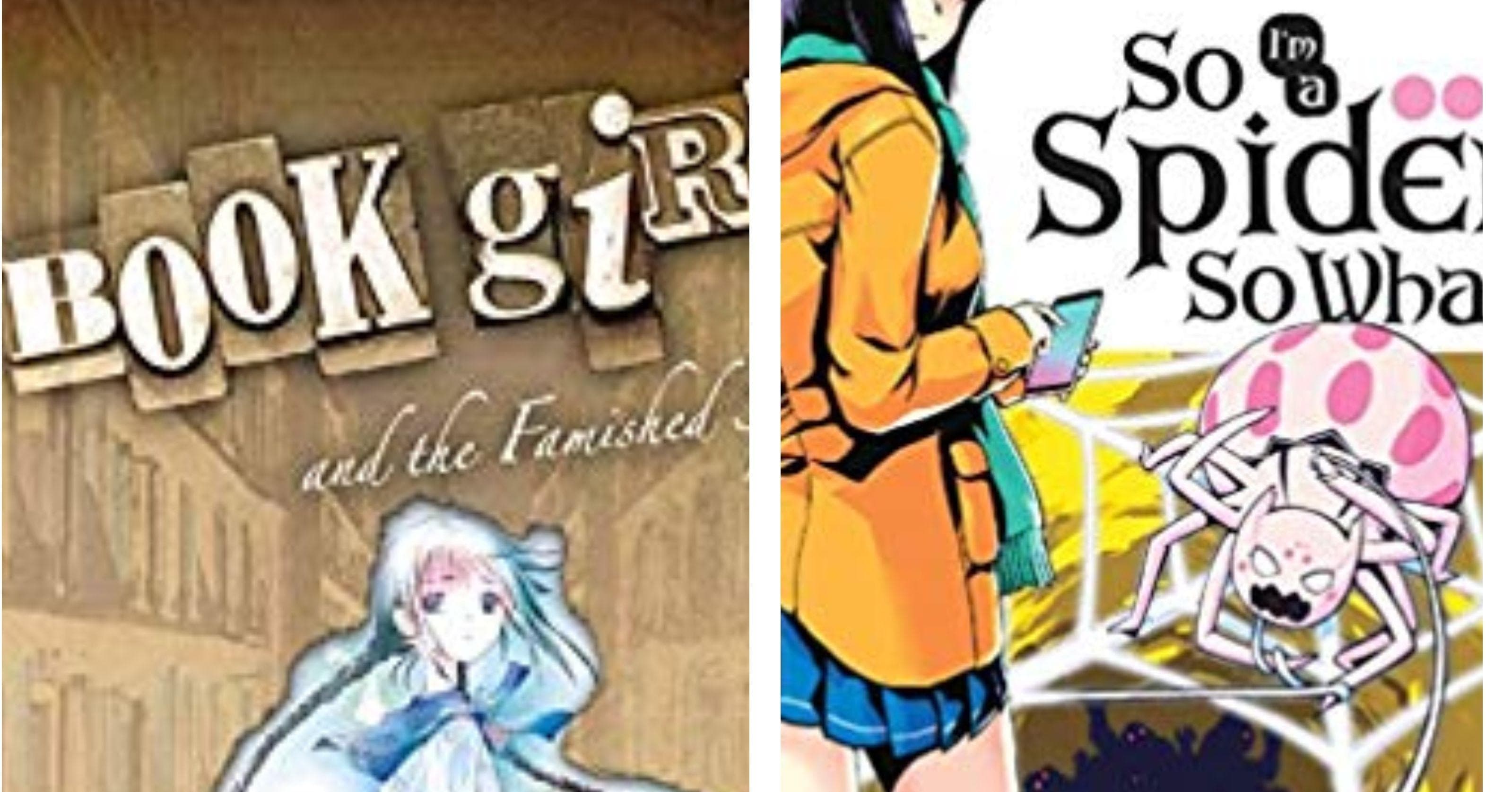 The 15 Best Anime Light-Novels You Should Read