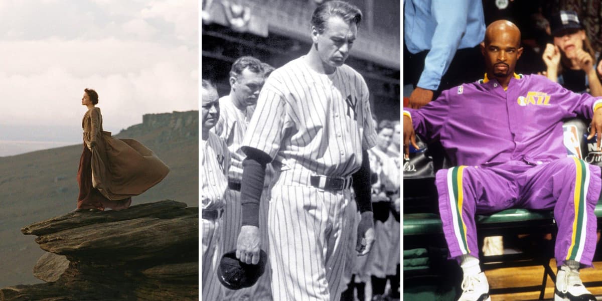 45+ Movies And Shows With Pride In The Title