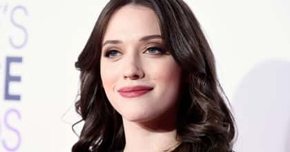 Kat Dennings's Boyfriend And Dating History