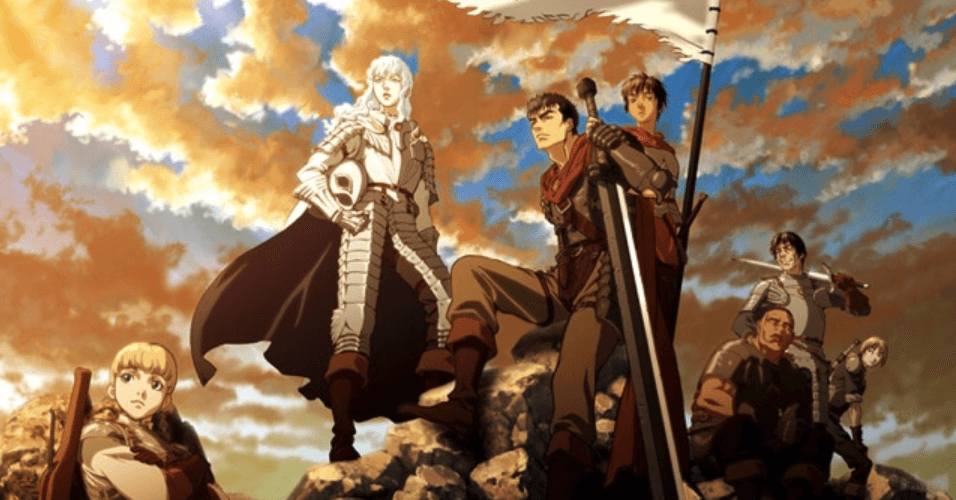 The 13 Best Anime Like Philosopher's Grandson (Kenja no Mago)