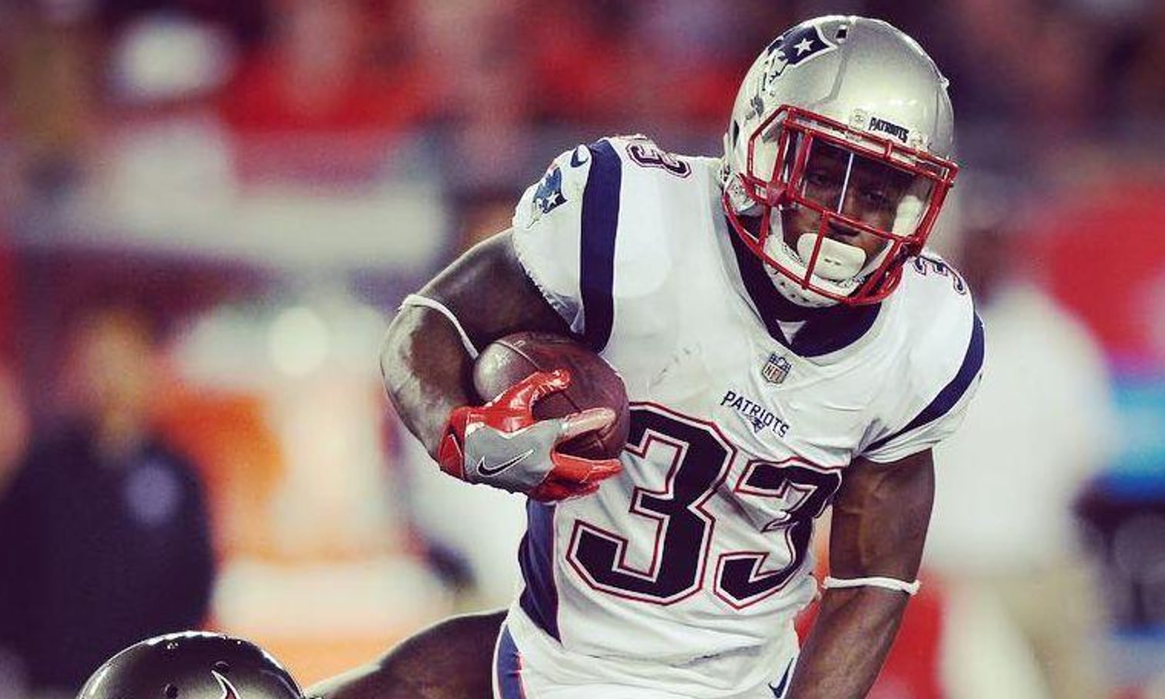 The 25+ Best New England Patriots Running Backs, Ranked