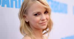 Anna Faris's Husband and Relationship History