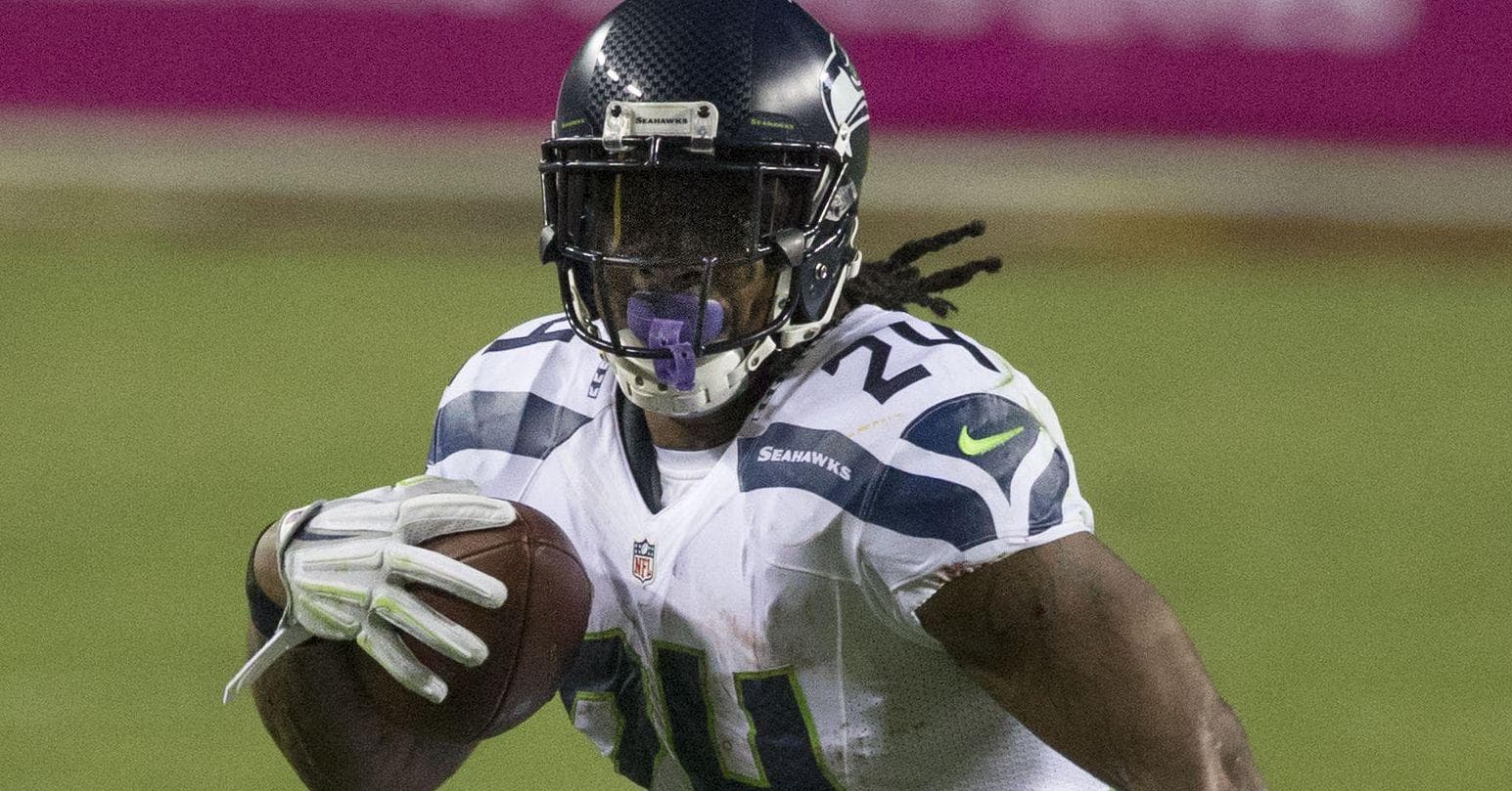 Seattle Seahawks: 15 best running backs in franchise history